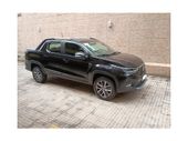 Fiat Strada Cab Dupla