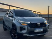 Fiat Strada Cab Dupla