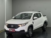 Fiat Strada Cab Dupla