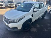 Fiat Strada Cab Dupla