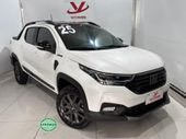 Fiat Strada Cab Dupla