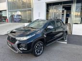Fiat Strada Cab Dupla