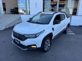 Fiat Strada Cab Dupla