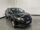 Fiat Strada Cab Dupla