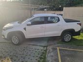 Fiat Strada Cab Dupla