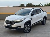 Fiat Strada Cab Dupla
