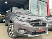 Fiat Strada Cab Dupla