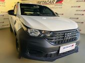 Fiat Strada Cab Dupla