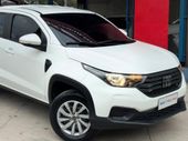 Fiat Strada Cab Dupla