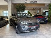 Fiat Strada Cab Dupla