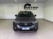 Fiat Strada Cab Dupla