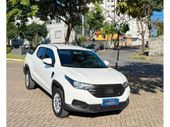 Fiat Strada Cab Dupla