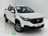 Fiat Strada Cab Dupla