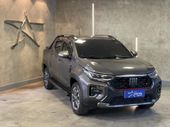 Fiat Strada Cab Dupla