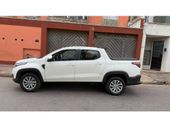 Fiat Strada Cab Dupla