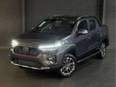 Fiat Strada Cab Dupla
