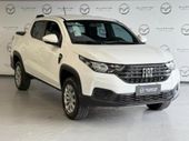 Fiat Strada Cab Dupla
