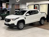 Fiat Strada Cab Dupla