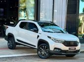 Fiat Strada Cab Dupla