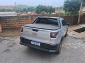 Fiat Strada Cab Dupla