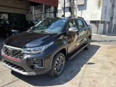 Fiat Strada Cab Dupla