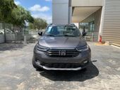 Fiat Strada Cab Dupla