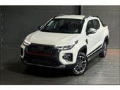 Fiat Strada Cab Dupla