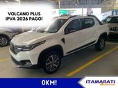 Fiat Strada Cab Dupla