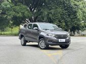 Fiat Strada Cab Dupla