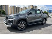 Fiat Strada Cab Dupla