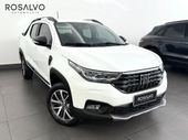 Fiat Strada Cab Dupla