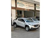 Fiat Strada Cab Dupla