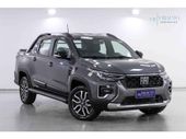 Fiat Strada Cab Dupla