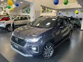 Fiat Strada Cab Dupla