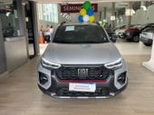 Fiat Strada Cab Dupla