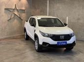 Fiat Strada Cab Dupla