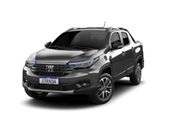 Fiat Strada Cab Dupla