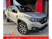 Fiat Strada Cab Dupla