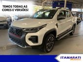 Fiat Strada Cab Dupla