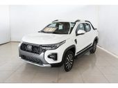 Fiat Strada Cab Dupla