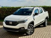 Fiat Strada Cab Dupla