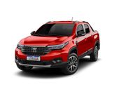 Fiat Strada Cab Dupla
