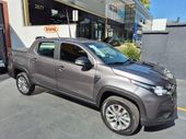 Fiat Strada Cab Dupla