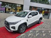 Fiat Strada Cab Dupla
