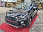 Fiat Strada Cab Dupla