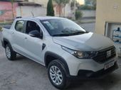 Fiat Strada Cab Dupla