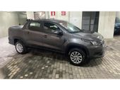 Fiat Strada Cab Dupla