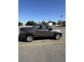 Fiat Strada Cab Dupla