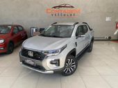 Fiat Strada Cab Dupla