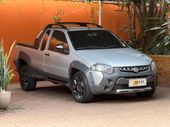 Fiat Strada Cab. Est.